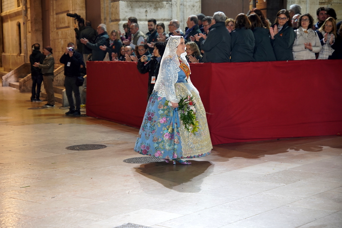 Ofrenda Valencia 2024 70